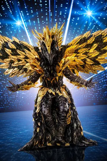 Постер до серіалу "The Masked Singer" #1794833