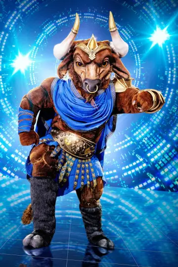 Постер до серіалу "The Masked Singer" #1794834