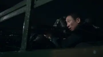 Задник до серіалу "Погоня за дезертирами" #1398543