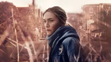 Задник к сериалу "Мейр з Істтауна" #1410232