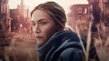 Задник к сериалу "Мейр з Істтауна" #1410233