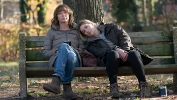 Задник к сериалу "Мейр з Істтауна" #1410234