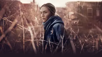 Задник к сериалу "Мейр з Істтауна" #1410236