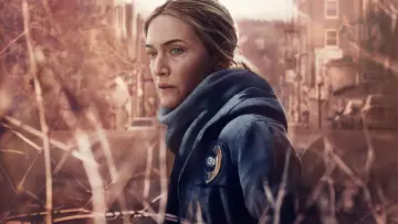Задник к сериалу "Мейр з Істтауна" #1410237
