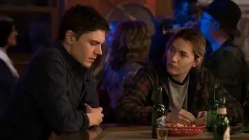 Задник к сериалу "Мейр з Істтауна" #1410247