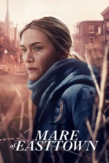 Постер к сериалу "Мейр з Істтауна" #1410254