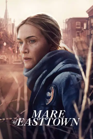 Постер к сериалу "Мейр з Істтауна" #1410255