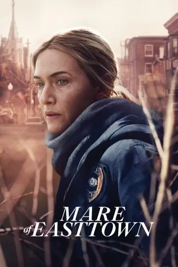 Постер к сериалу "Мейр з Істтауна" #1410256