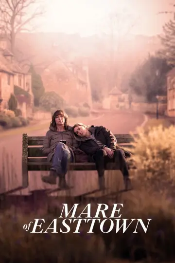Постер к сериалу "Мейр з Істтауна" #1410258