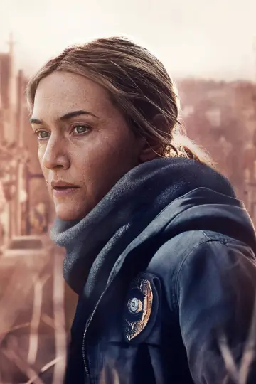 Постер к сериалу "Мейр з Істтауна" #1410265