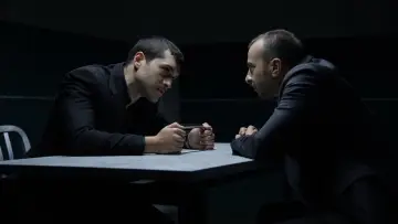 Задник до серіалу "Останнє літо" #1428900