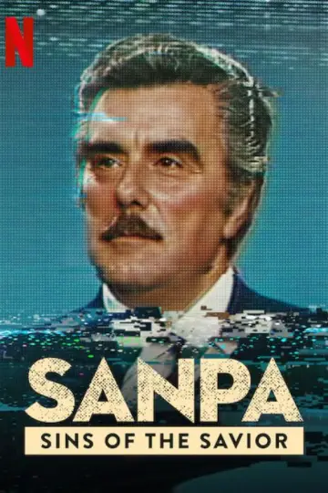Сан-Патріньяно: Гріхи спасителя (2020)