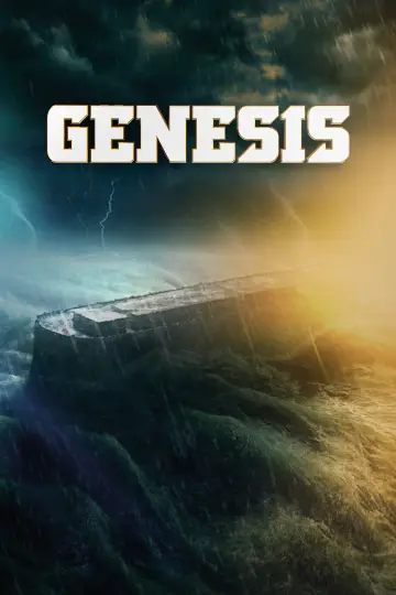Постер к сериалу "Gênesis" #1406655