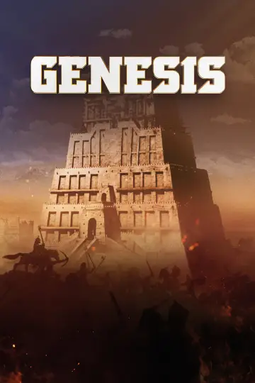 Постер к сериалу "Gênesis" #1406656