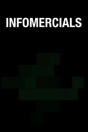 Постер до серіалу "Infomercials" #1510060