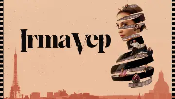 Задник до серіалу "Ірма Веп" #1904847