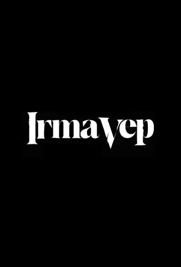 Постер до серіалу "Ірма Веп" #1904917
