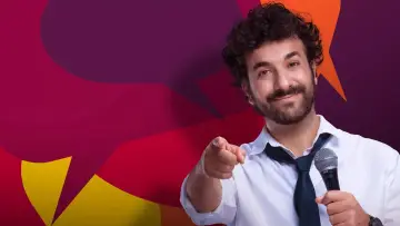 Задник к сериалу "Konuşanlar" #1354194