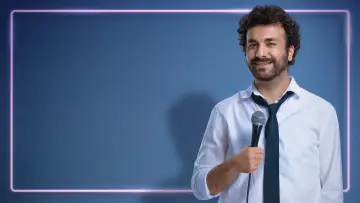 Задник к сериалу "Konuşanlar" #1354195