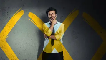 Задник к сериалу "Konuşanlar" #1354198