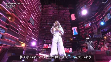 Задник до серіалу "NHK Kōhaku Uta-Gassen" #1503608