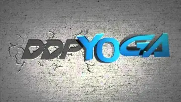 Задник до серіалу "DDP Yoga" #1442261