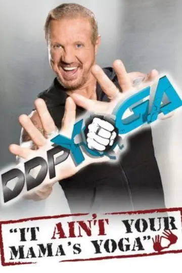 Постер до серіалу "DDP Yoga" #1442262