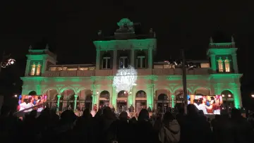 МолТок постер