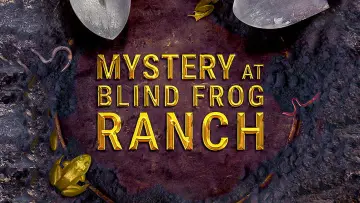 Задник до серіалу "Mystery at Blind Frog Ranch" #1607138