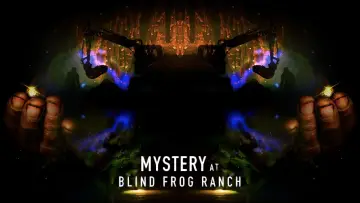 Задник до серіалу "Mystery at Blind Frog Ranch" #1607139