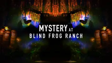 Задник до серіалу "Mystery at Blind Frog Ranch" #1607140