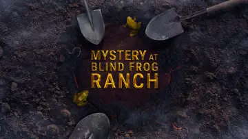 Задник до серіалу "Mystery at Blind Frog Ranch" #1607142