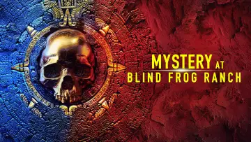 Задник до серіалу "Mystery at Blind Frog Ranch" #1847719