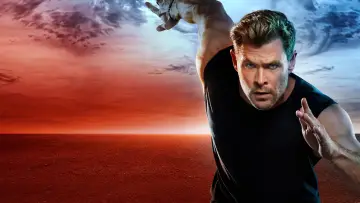 Задник до серіалу "Limitless with Chris Hemsworth" #1788848