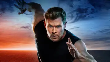 Задник до серіалу "Limitless with Chris Hemsworth" #1788850