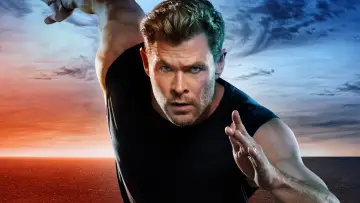 Задник до серіалу "Limitless with Chris Hemsworth" #1788853
