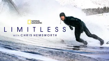 Задник до серіалу "Limitless with Chris Hemsworth" #1788854