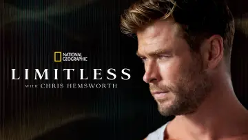 Задник до серіалу "Limitless with Chris Hemsworth" #1788856