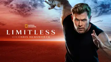 Задник до серіалу "Limitless with Chris Hemsworth" #1788857