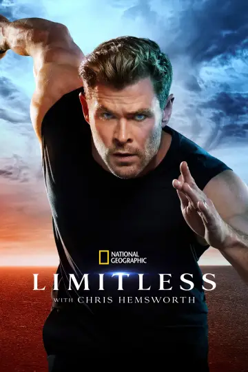 Постер до серіалу "Limitless with Chris Hemsworth" #1788866