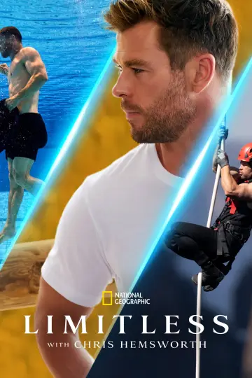 Постер до серіалу "Limitless with Chris Hemsworth" #1788871