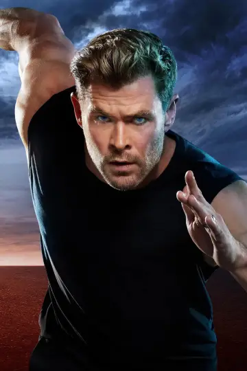 Постер до серіалу "Limitless with Chris Hemsworth" #1788872