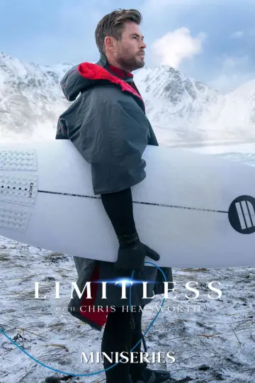 Постер до серіалу "Limitless with Chris Hemsworth" #1788939