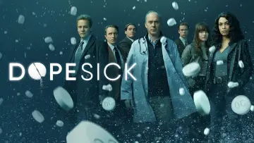 Задник к сериалу "Ломка" #1458283