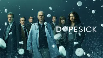 Задник к сериалу "Ломка" #1458285