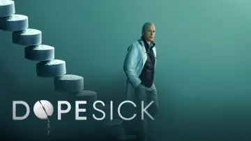 Задник к сериалу "Ломка" #1458290