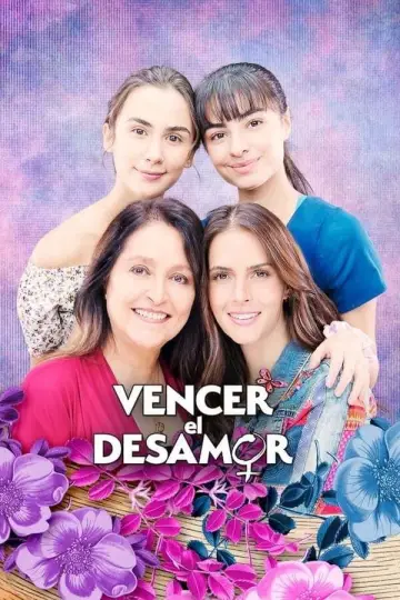 Vencer el Desamor постер