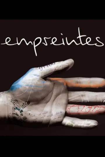 Постер до серіалу "Empreintes" #1541604