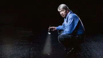 Задник до серіалу "Homicide Hunter: American Detective" #1497233