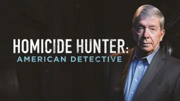 Задник до серіалу "Homicide Hunter: American Detective" #1497236